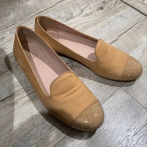 Stuart weitzman loafers